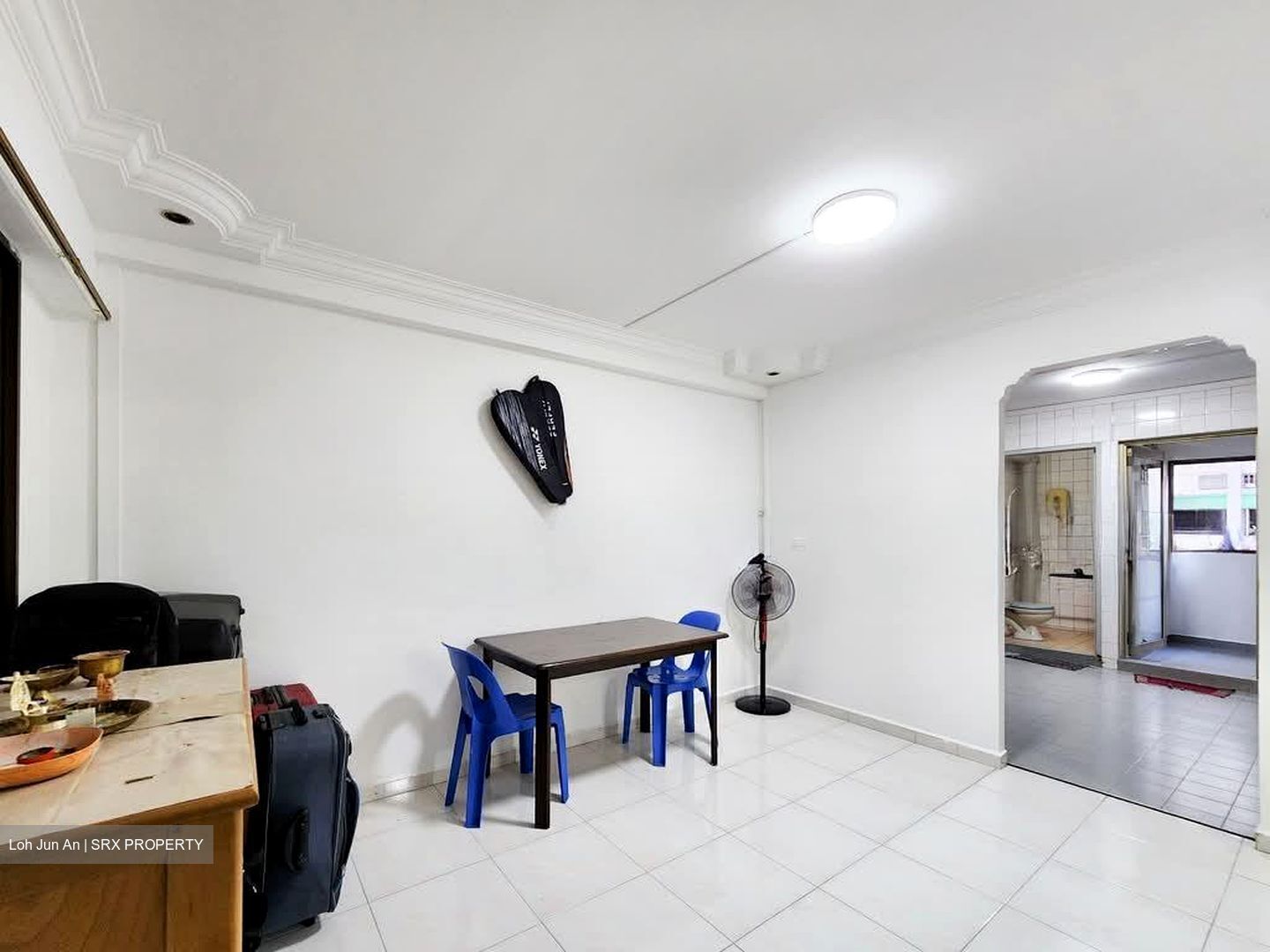 Blk 786E Woodlands Drive 60 (Woodlands), HDB 4 Rooms #569753651